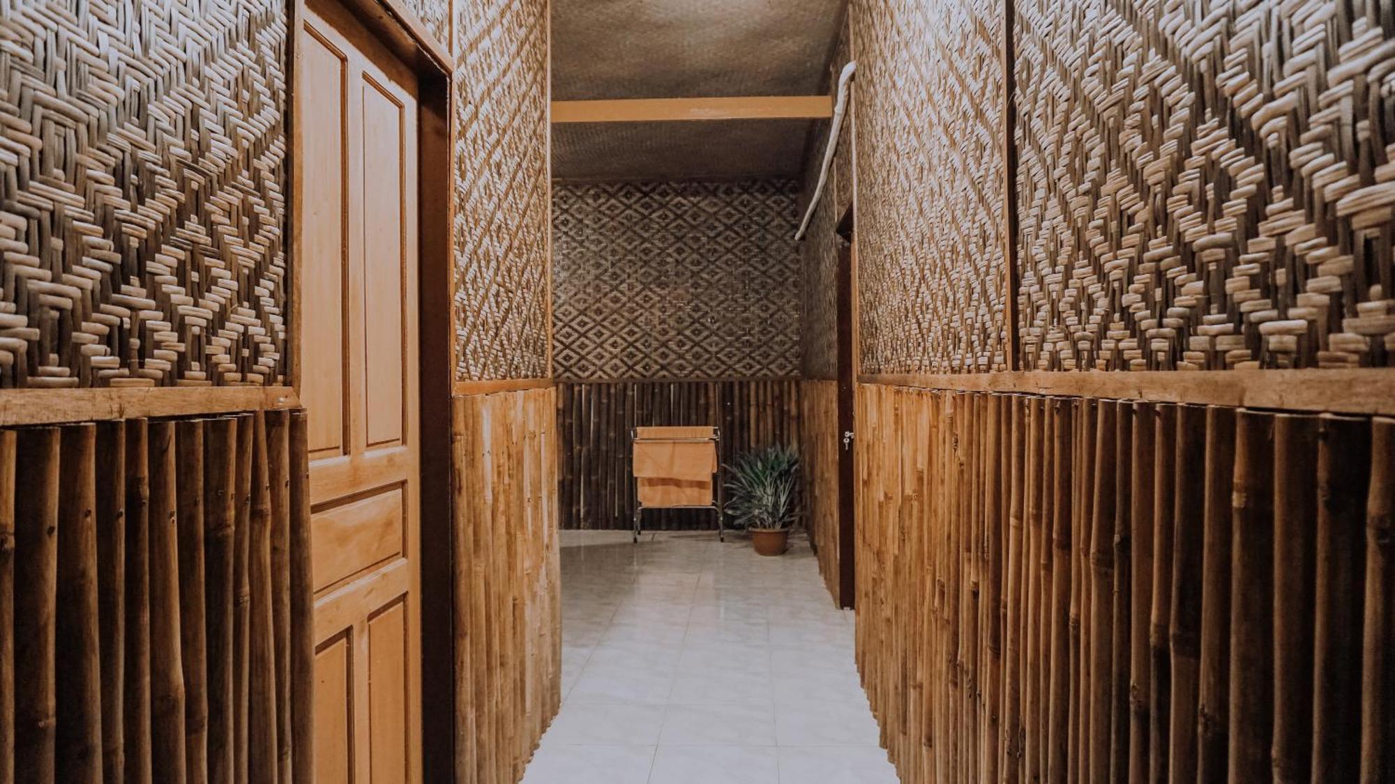 Glory Homestay Yogyakarta Exterior foto