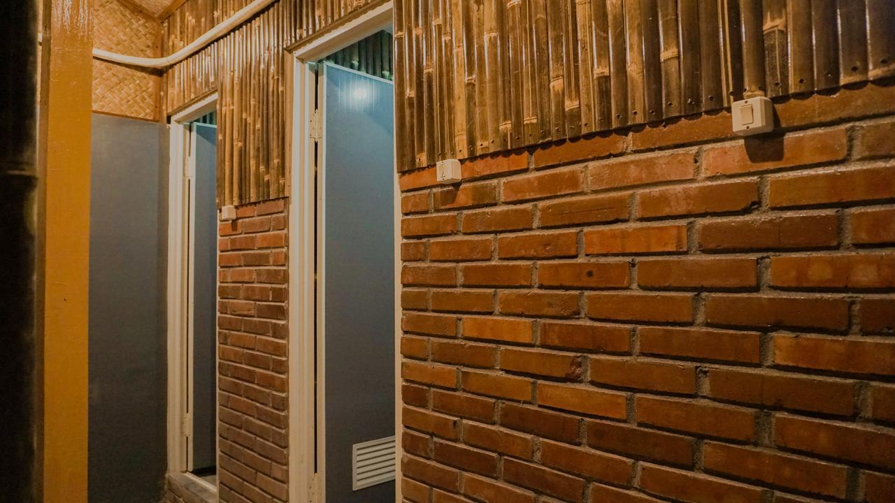 Glory Homestay Yogyakarta Exterior foto